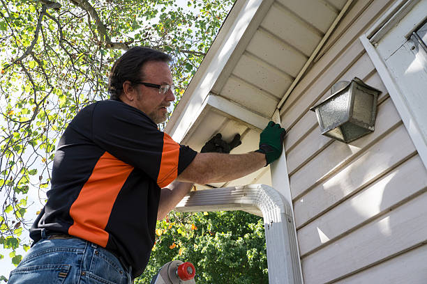 Best Residential Junk Removal  in Donaldsonville, LA